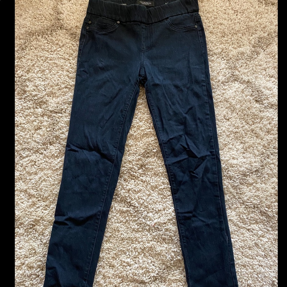 Liverpool jeans